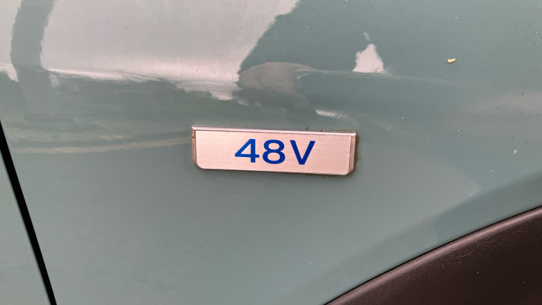 Hyundai BAYON 1.0 TGDi [120] 48V MHEV Premium 5dr DCT Petrol Hatchback